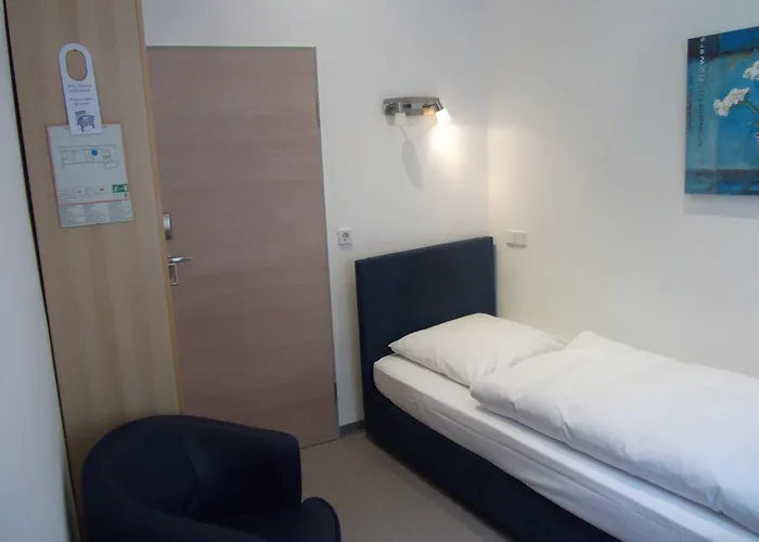 Hotel Alt - Tegel